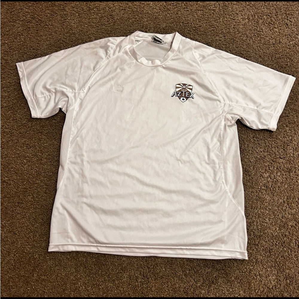 Admiral ASTEX soccer jersey